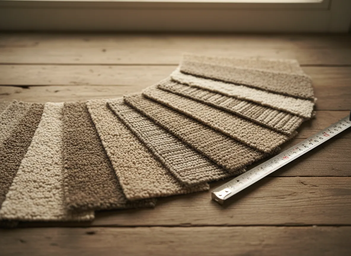 Carpet Installation Waterbury, NE FAQs